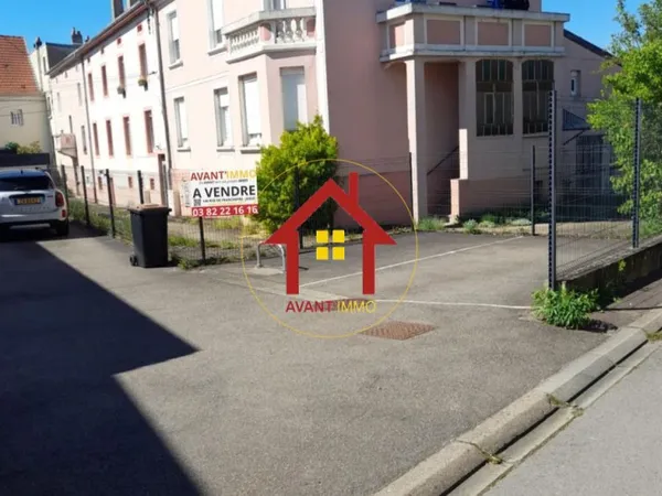 Stationnement Vente Yutz   8000€