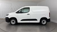 Peugeot Partner Standard 650kg BlueHDi 100ch S&S Asphalt — photo 8