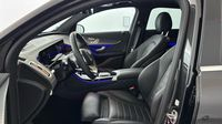 Mercedes Eqc 400 408ch AMG Line 4Matic 11cv — photo 12