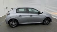 Peugeot 208 1.5 BlueHDi 100ch S&S Business R — photo 4