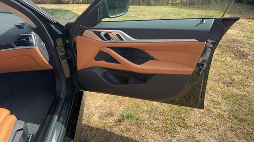 BMW Serie 4 Gran Coupe 420i 184 BVA8 - Lounge – 2022 – 46714 km – Essence – Boîte Automatique — photo 31