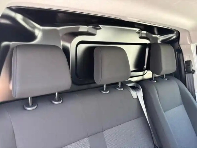 Fiat Scudo fg m 1.5 diesel 120ch — photo 11