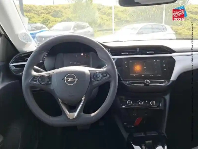 Opel Corsa -e 136ch edition — photo 30