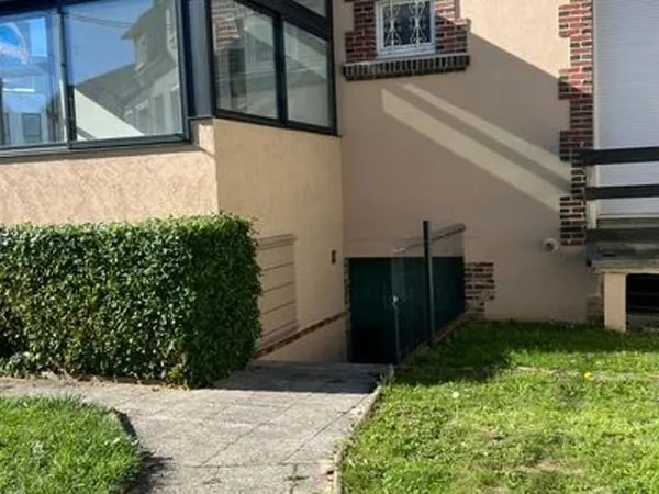 Maison 4 pièces 96 m²