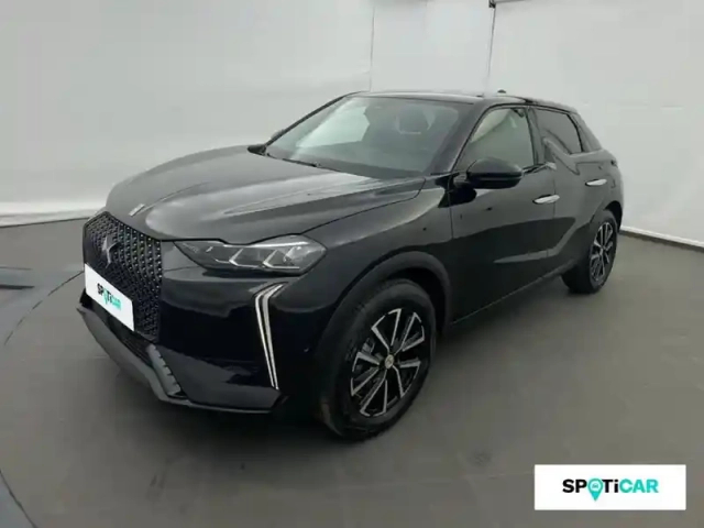 Ds Ds 3 e-tense — photo 2