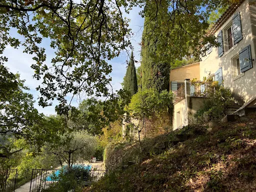 Maison 7 pièces 195 m²