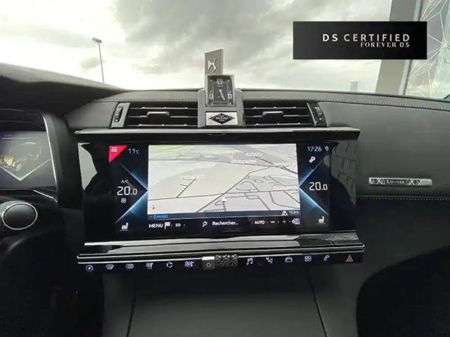 Ds Ds 7 ds7 crossback hybride e-tense 225 eat8 — photo 15