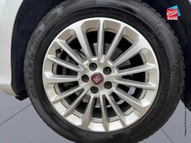 Fiat Tipo cross 1.0 firefly turbo 100ch s/s cross — photo 25