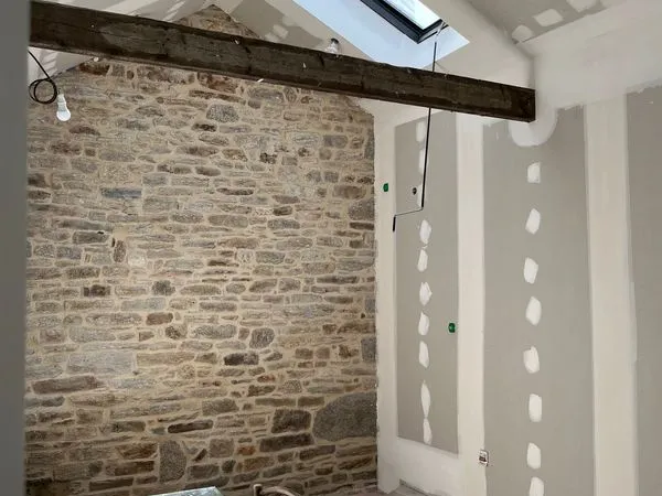 Local professionnel à louer - Pont-Aven Centre