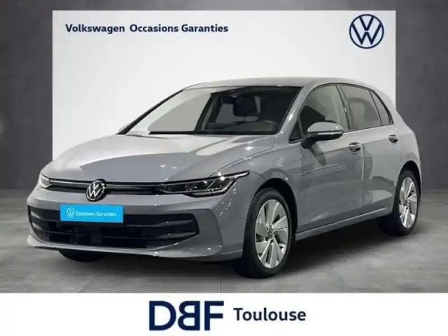 Volkswagen Golf 1.5 etsi evo2 116 dsg7 vw edition — photo 1