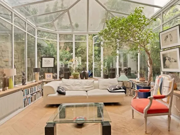 Maison 9 pièces 171 m²
