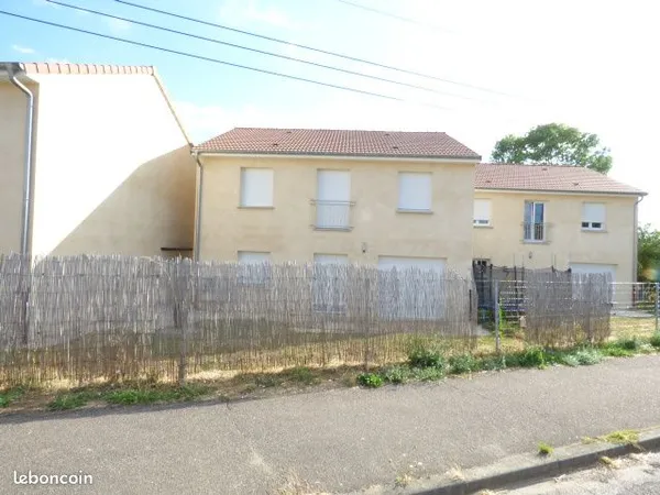 Pavillon 5 pièces 127 m²