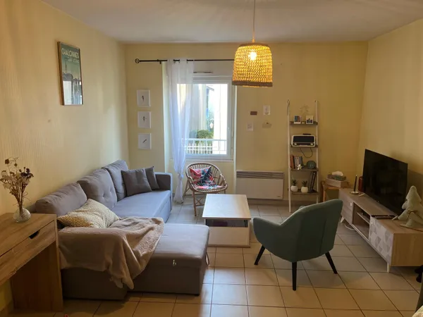 Loue appartement
