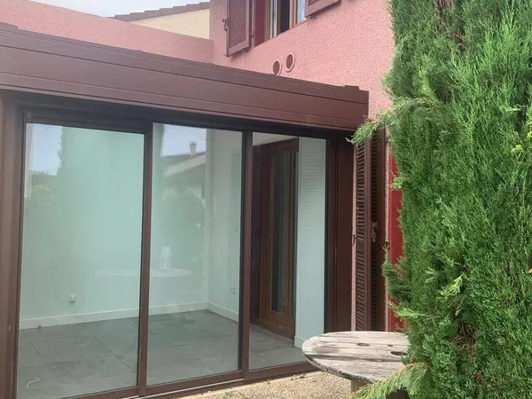 Maison 3 pièces 75 m²