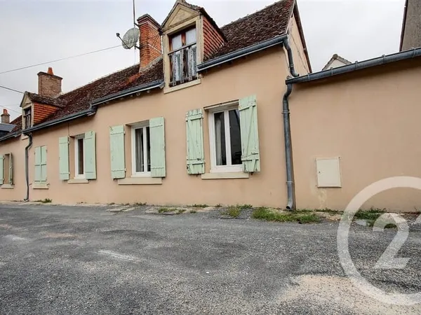Maison 4 pièces 103 m²