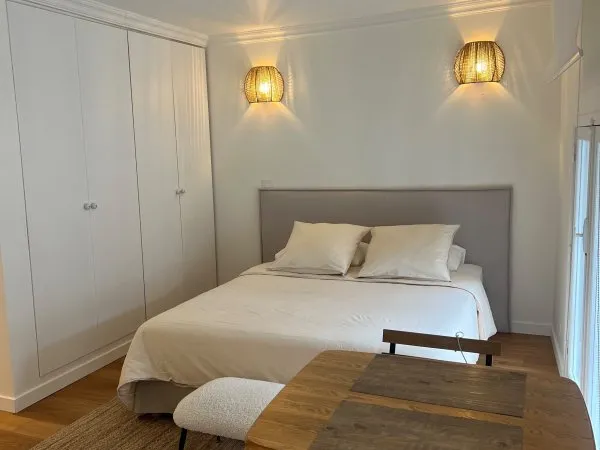 Location studio Paris 7ème