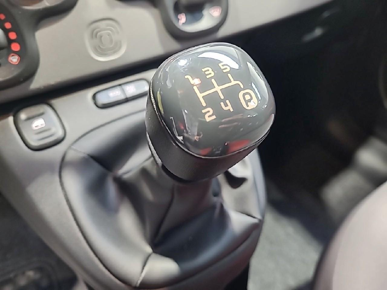 Fiat Panda 0.9 twinair turbo 8v 85ch s/s easy — photo 19