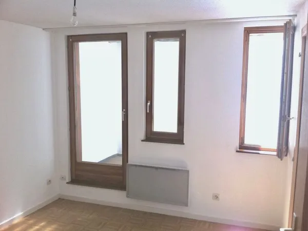 Appartement de 27m2 à louer sur Strasbourg