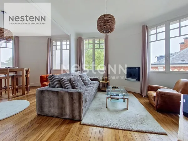 Vends t2 - 65.4 m² - Orleans 45000