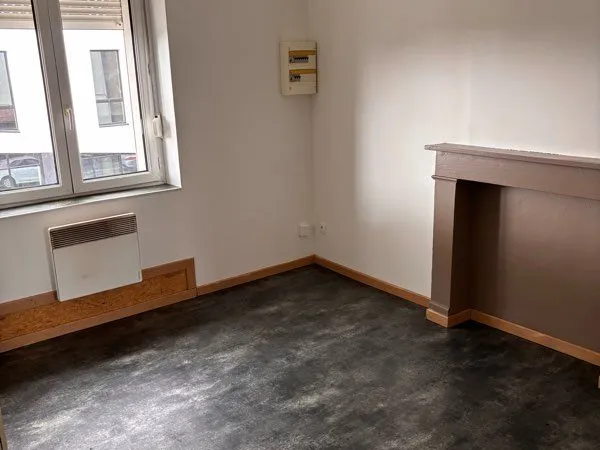 Location Appartement Béthune