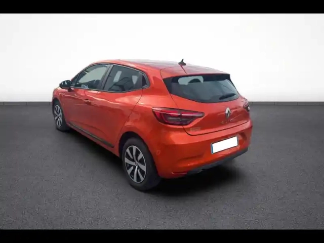 Renault Clio 1.0 tce 90ch equilibre — photo 4
