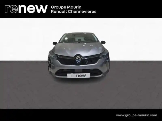 Renault Clio 1.5 blue dci 100ch evolution - 24 — photo 2
