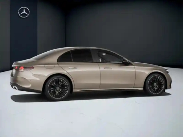Mercedes Classe E 450 d 4matic amg line — photo 11