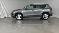 Seat Ateca 2.0 TDI 150ch Start&Stop Style DSG7 — photo 7