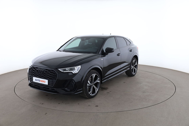 Audi Q3 Sportback 35 TFSI S Line S Tronic 7