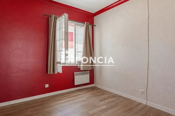 Appartement 3 pièces 73 m²
