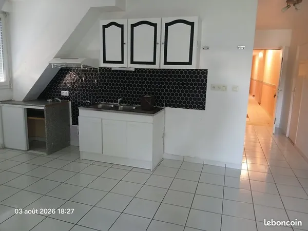 Appartement T3