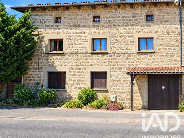 Duplex 7 pièces 185 m²