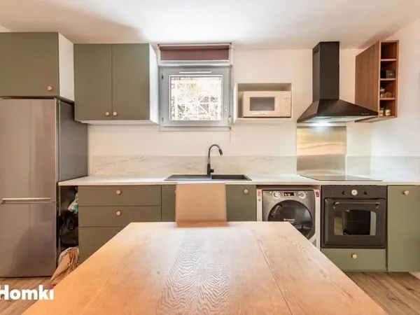 Appartement T2 de 38 m² à Toulouse 31400, Avenue de Lespinet