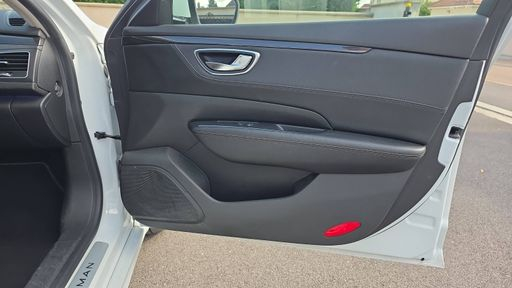 Renault Talisman 1.6 dCi 160 Energy EDC - Intens – 2017 – 134989 km – Diesel – Boîte Automatique — photo 43