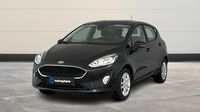 Ford Fiesta 1.1 85ch Cool & Connect 5p Euro6.2