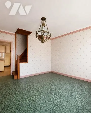 Maison 4 pièces 110 m²