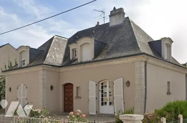 Maison 6 pièces 180 m²