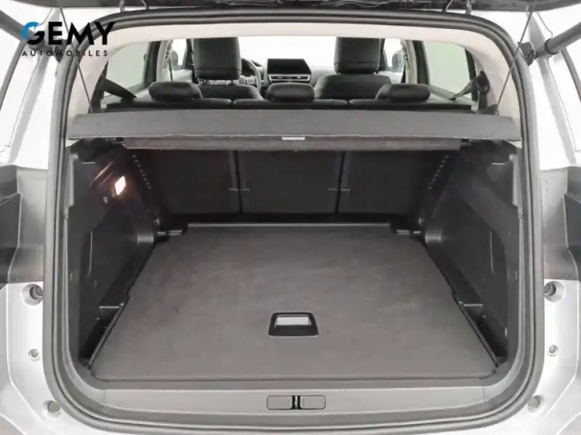 Citroën C5 Aircross bluehdi 130 s&amp;s eat8 — photo 29