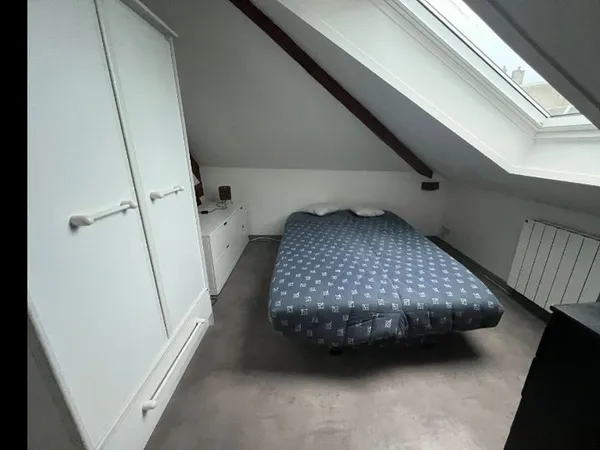 Location Studio meublé