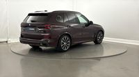Bmw X5 xDrive50e 489ch M Sport — photo 5