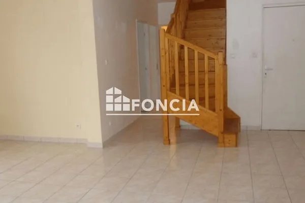 Appartement 4 pièces 84 m²