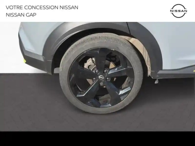 Nissan Juke 1.0 dig-t 114ch kiiro dct — photo 5