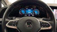 Volkswagen Golf 2.0 TDI SCR 115ch Active — photo 25