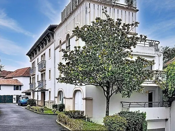 Appartement 3 pièces 87 m²