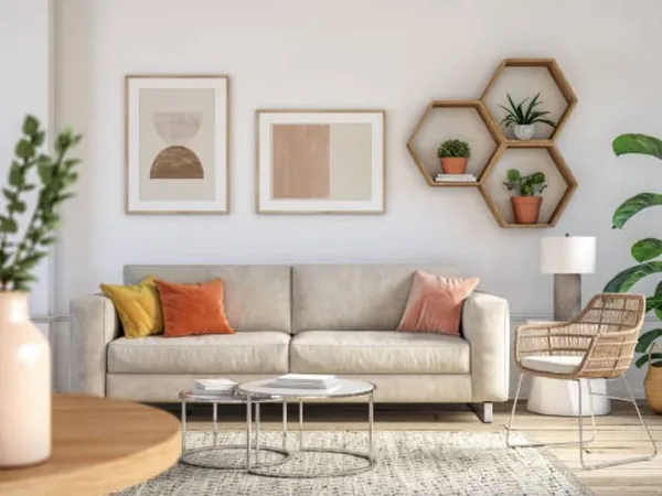 Le Lavandou: immobilier de luxe : appartement neuf 4 Pièces