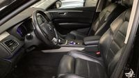 Renault Talisman Estate 1.6 TCe 200ch energy Initiale Paris EDC — photo 12