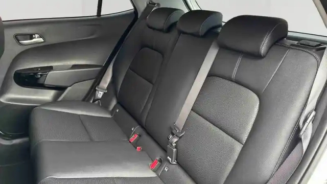 Kia Picanto 1.0 gdi 68 ch bvma5 — photo 21