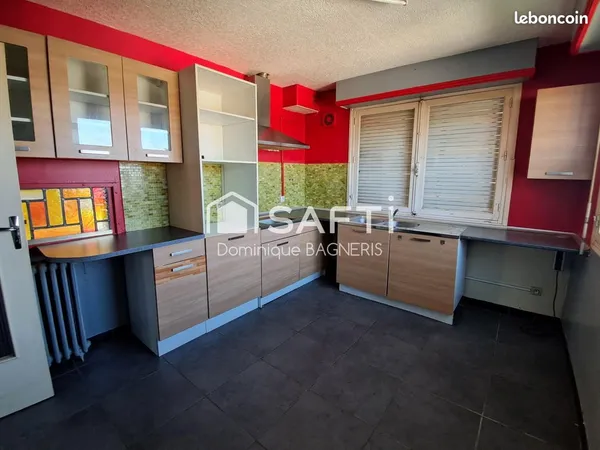 Maison 7 pièces 130 m²