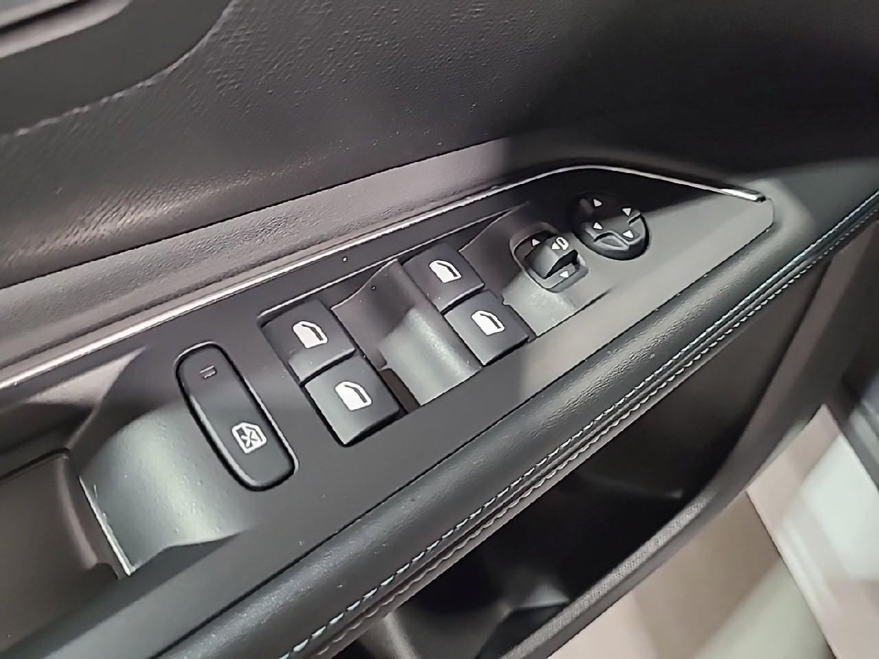 Peugeot 5008 bluehdi 130ch s&s eat8 allure pack — photo 20
