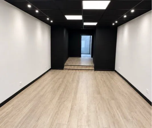 Local commercial